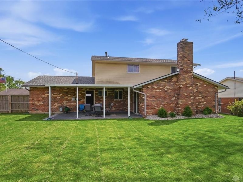 7240 Claybeck Drive, Huber Heights, OH 45424 Photo 50