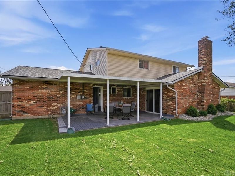 7240 Claybeck Drive, Huber Heights, OH 45424 Photo 51