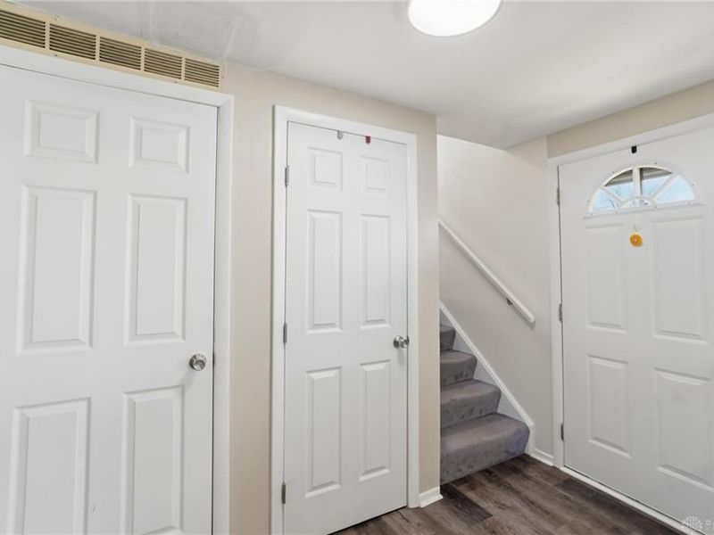 7240 Claybeck Drive, Huber Heights, OH 45424 Photo 6