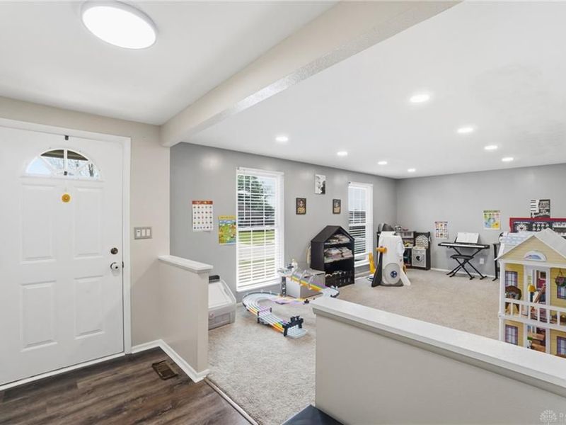 7240 Claybeck Drive, Huber Heights, OH 45424 Photo 7