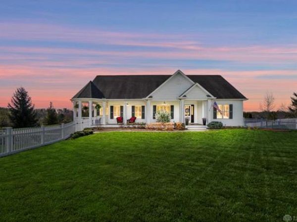 6661 Irwin Simpson Road, Deerfield Twp, OH 45040