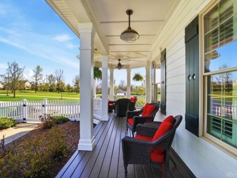 6661 Irwin Simpson Road, Deerfield Township, OH 45040 Photo 10