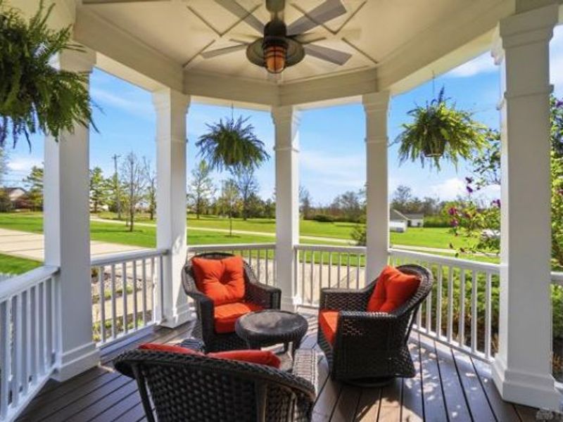 6661 Irwin Simpson Road, Deerfield Township, OH 45040 Photo 11