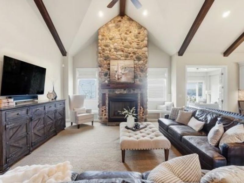 6661 Irwin Simpson Road, Deerfield Township, OH 45040 Photo 16