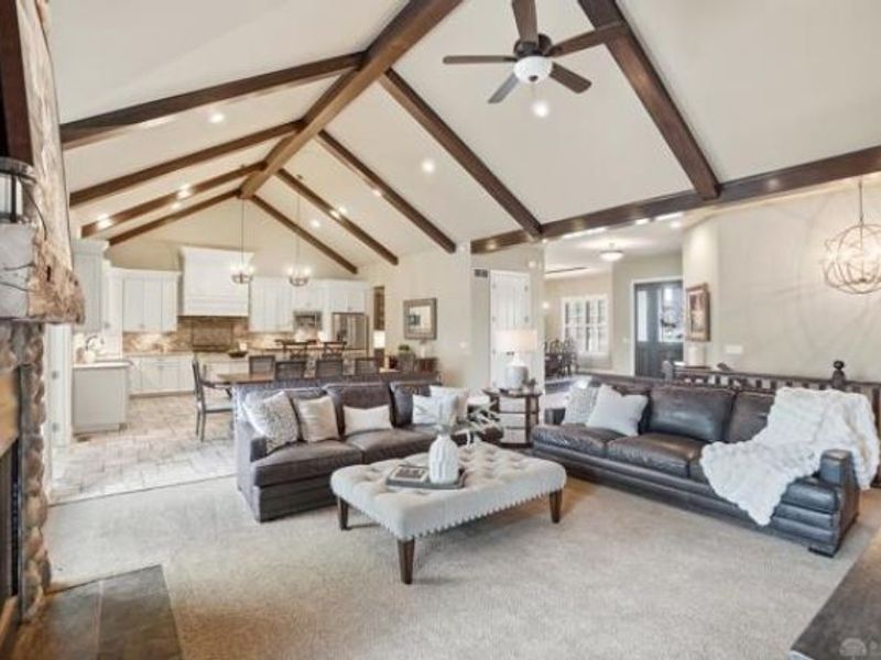 6661 Irwin Simpson Road, Deerfield Township, OH 45040 Photo 18