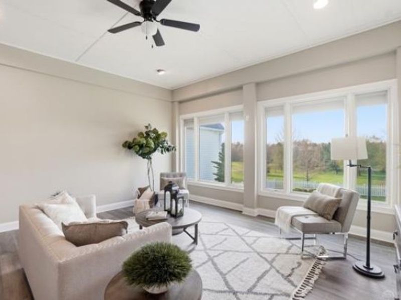 6661 Irwin Simpson Road, Deerfield Township, OH 45040 Photo 20