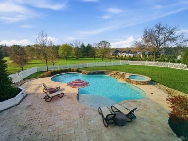 6661 Irwin Simpson Road, Deerfield Township, OH 45040 Photo 21