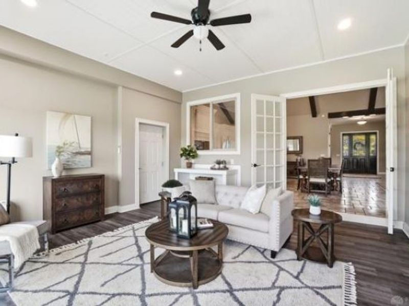 6661 Irwin Simpson Road, Deerfield Township, OH 45040 Photo 22