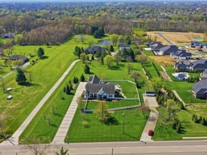 6661 Irwin Simpson Road, Deerfield Township, OH 45040 Photo 3