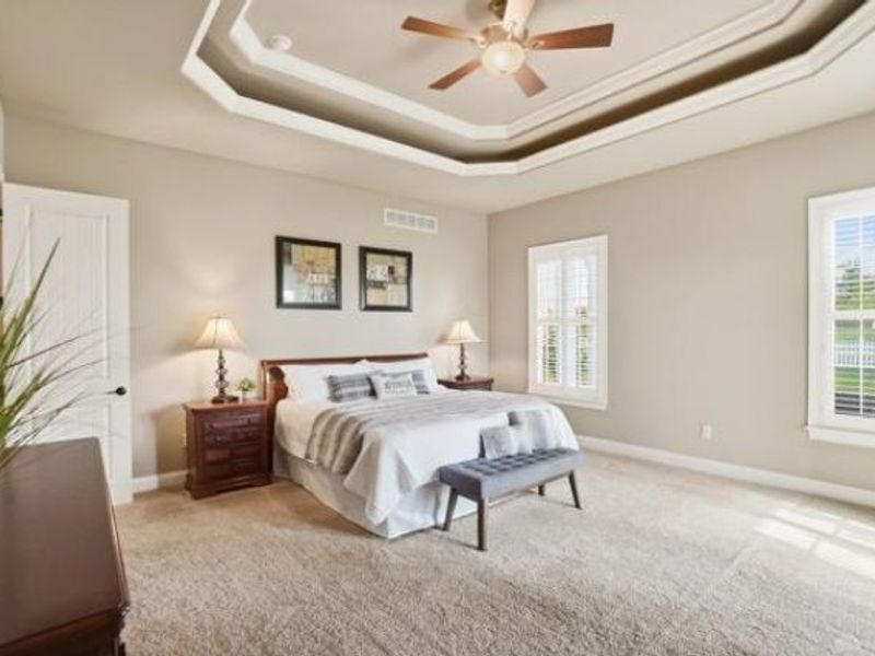 6661 Irwin Simpson Road, Deerfield Township, OH 45040 Photo 39