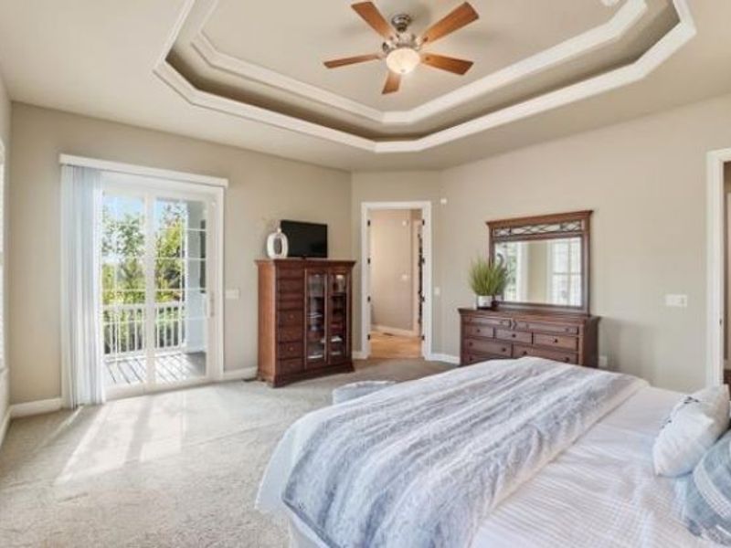 6661 Irwin Simpson Road, Deerfield Township, OH 45040 Photo 41