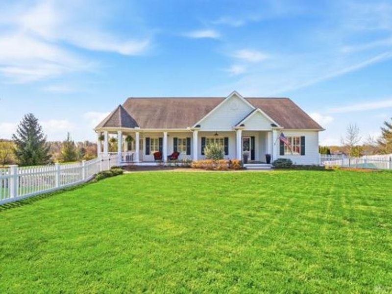 6661 Irwin Simpson Road, Deerfield Township, OH 45040 Photo 5