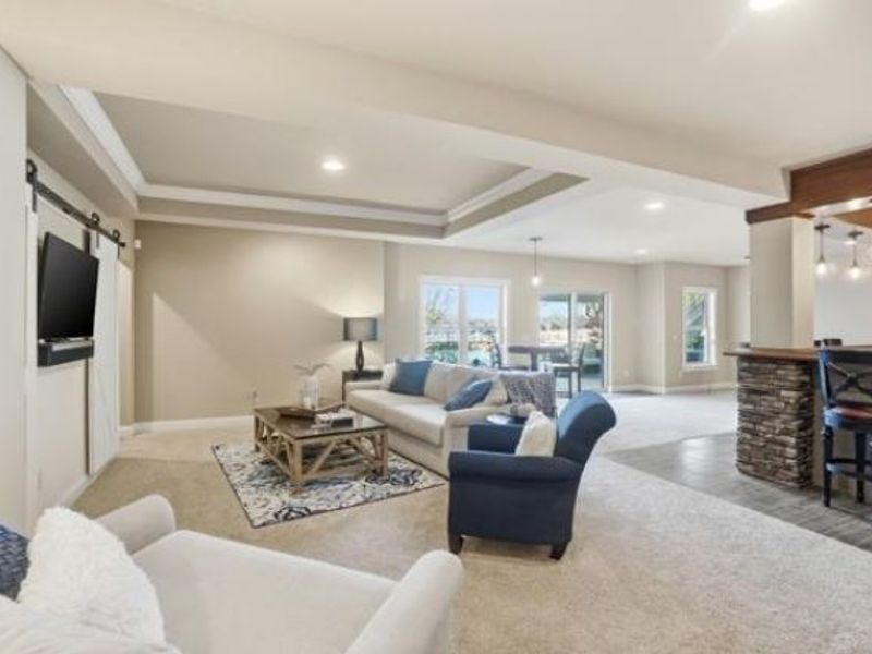 6661 Irwin Simpson Road, Deerfield Township, OH 45040 Photo 53