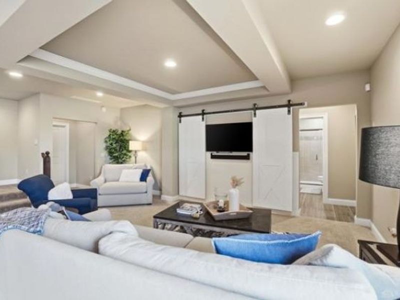 6661 Irwin Simpson Road, Deerfield Township, OH 45040 Photo 54