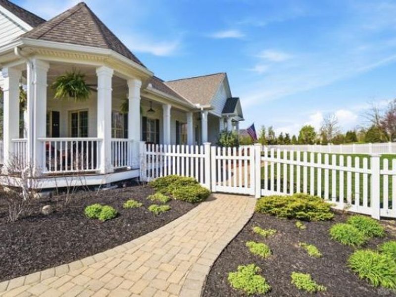 6661 Irwin Simpson Road, Deerfield Township, OH 45040 Photo 6