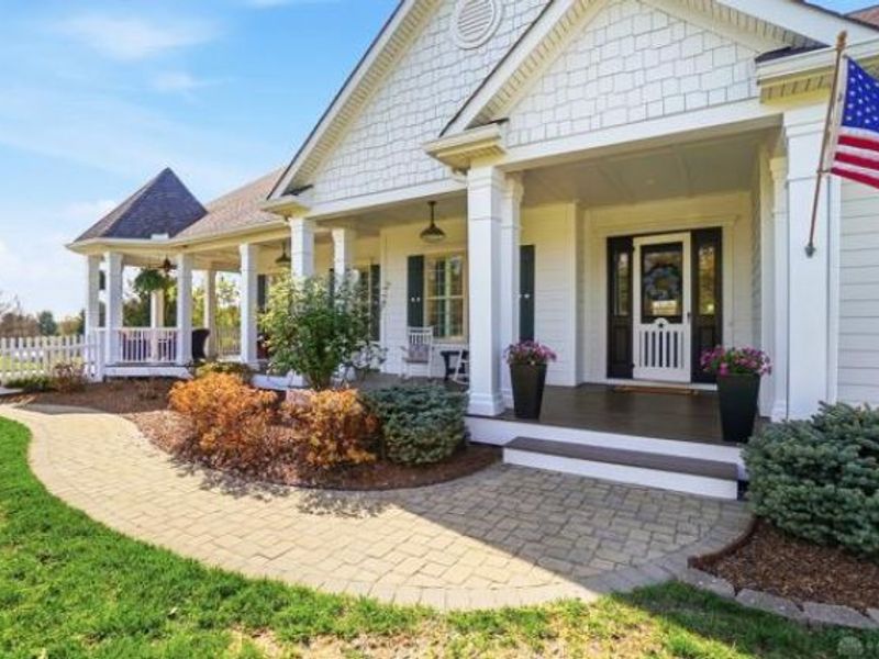 6661 Irwin Simpson Road, Deerfield Township, OH 45040 Photo 7