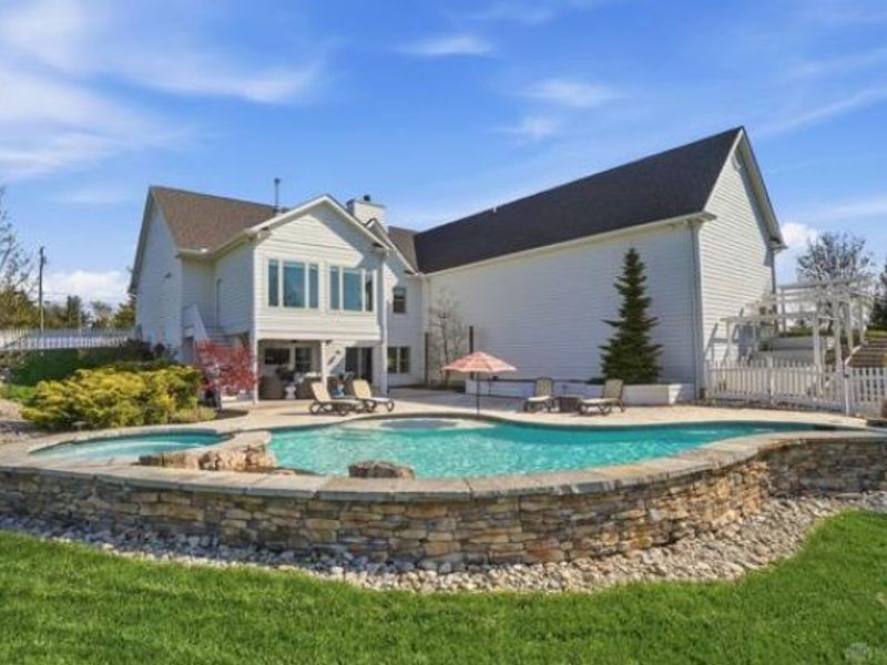 6661 Irwin Simpson Road, Deerfield Township, OH 45040 Photo 80