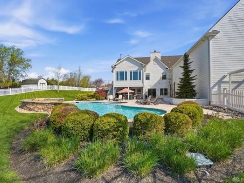 6661 Irwin Simpson Road, Deerfield Township, OH 45040 Photo 81