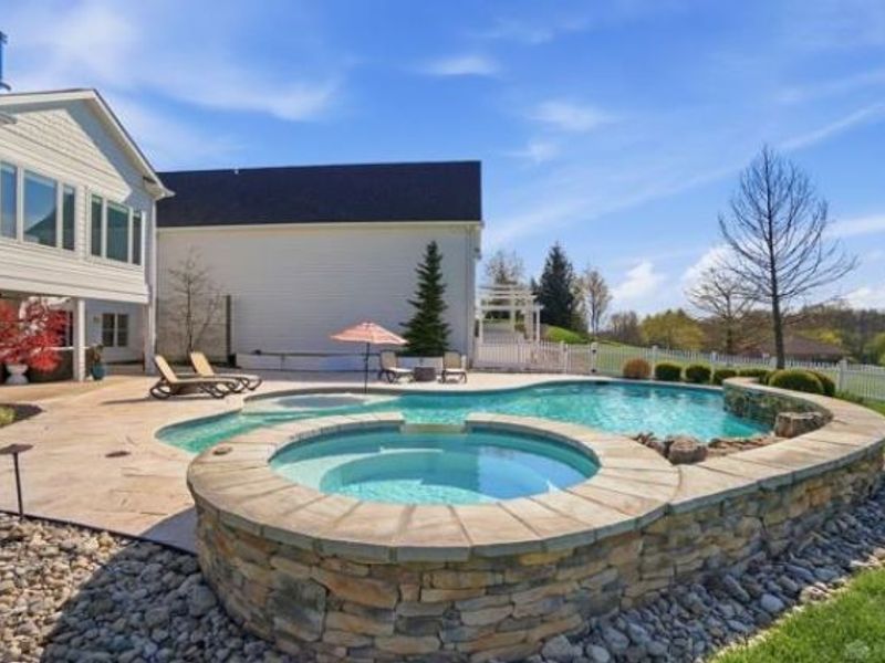 6661 Irwin Simpson Road, Deerfield Township, OH 45040 Photo 83