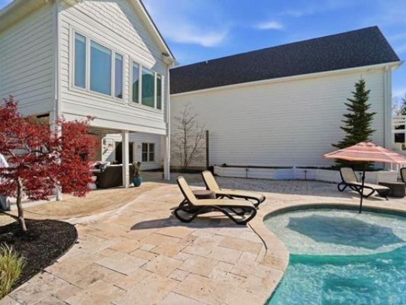 6661 Irwin Simpson Road, Deerfield Township, OH 45040 Photo 85