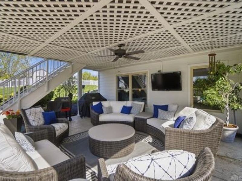 6661 Irwin Simpson Road, Deerfield Township, OH 45040 Photo 87