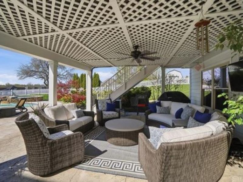 6661 Irwin Simpson Road, Deerfield Township, OH 45040 Photo 88