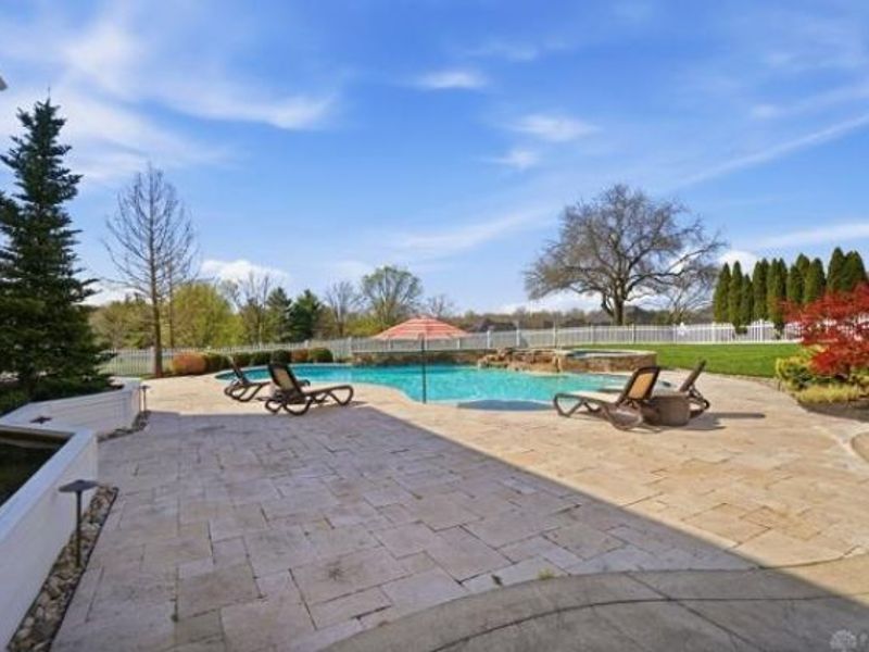 6661 Irwin Simpson Road, Deerfield Township, OH 45040 Photo 89