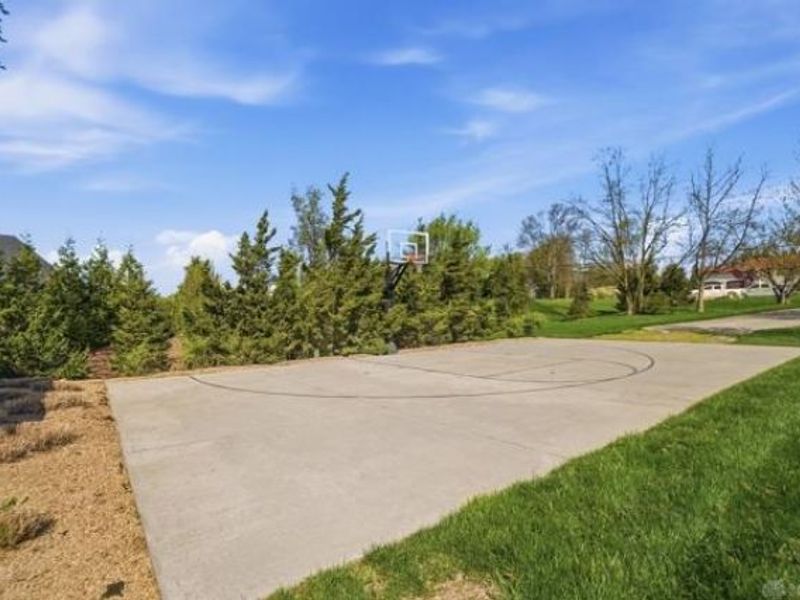 6661 Irwin Simpson Road, Deerfield Township, OH 45040 Photo 94