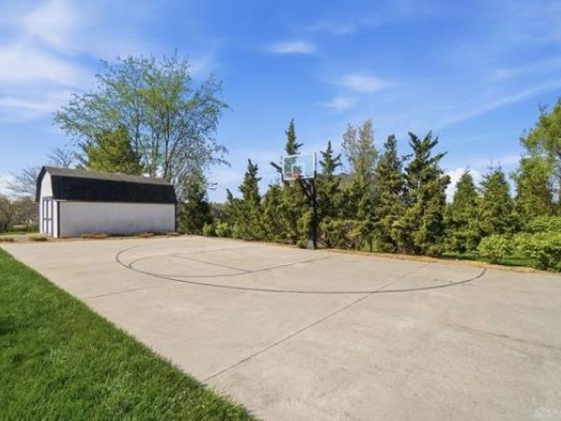 6661 Irwin Simpson Road, Deerfield Township, OH 45040 Photo 95