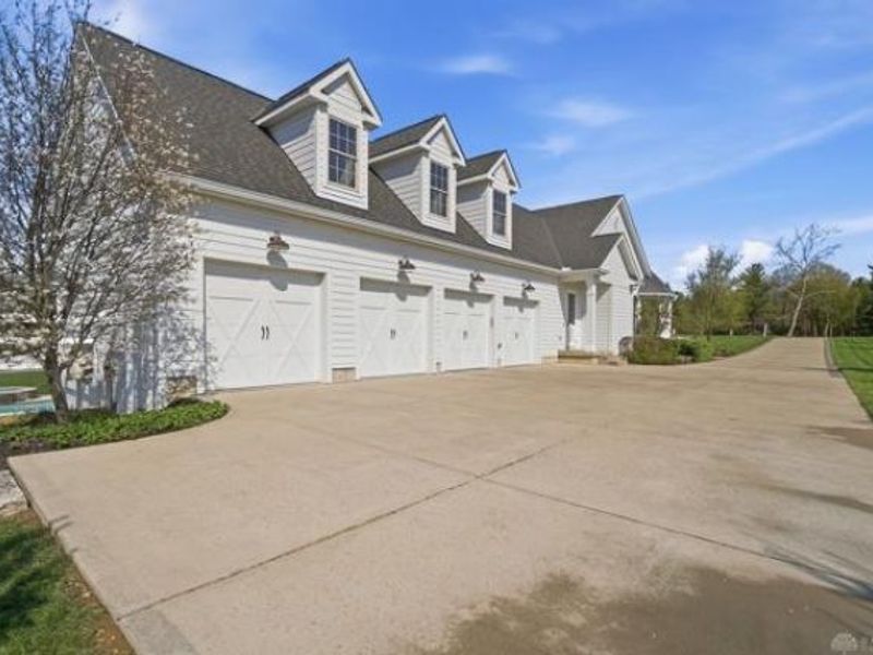 6661 Irwin Simpson Road, Deerfield Township, OH 45040 Photo 97