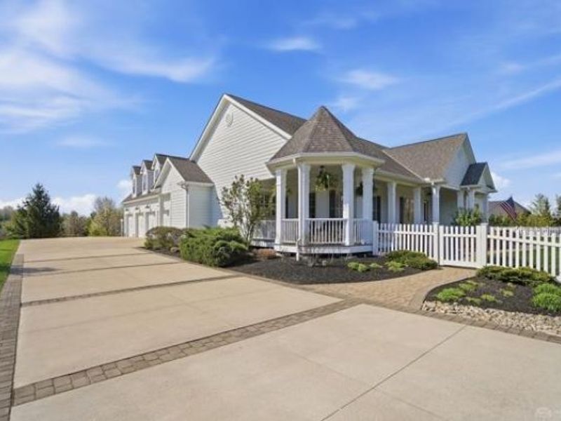 6661 Irwin Simpson Road, Deerfield Township, OH 45040 Photo 98