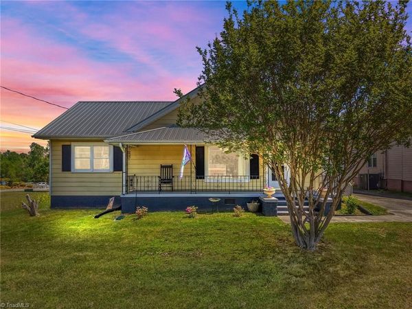 4160 S NC Highway 62 E, Burlington, NC 27215