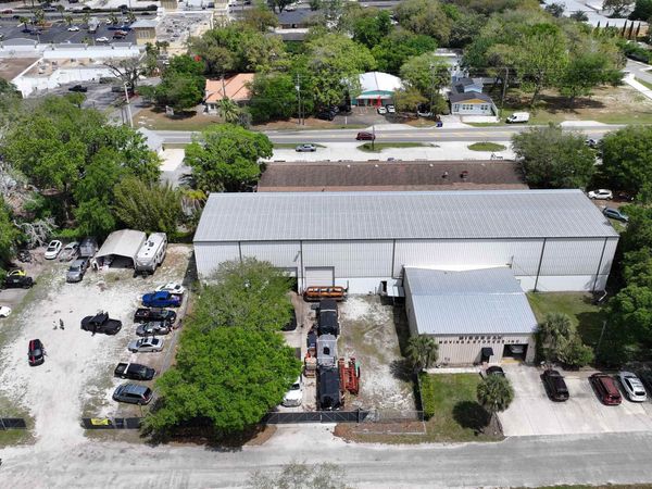 1324 Mattie St, St Augustine, FL 32084