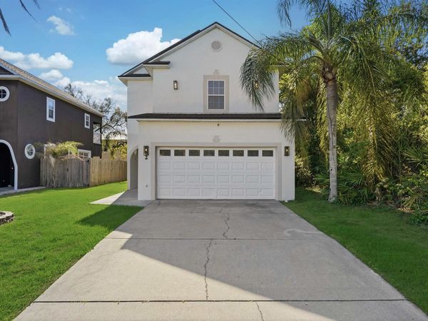 2 Lisbon St, St Augustine, FL 32080