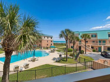 6100 S A1A, Unit 417, St Augustine, FL 32080