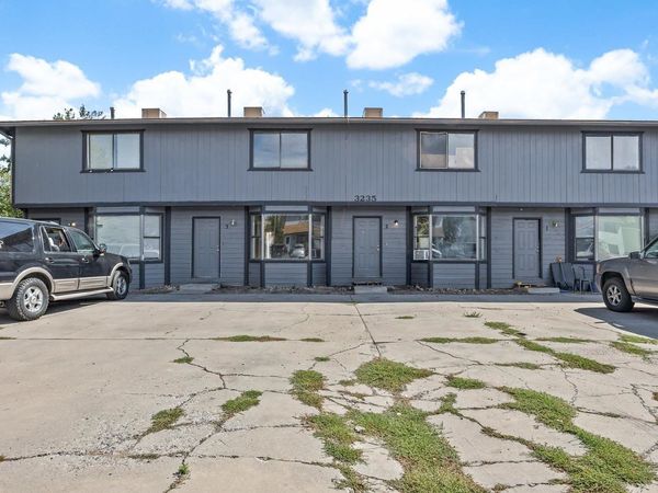 3235 White Avenue, Clifton, CO 81520