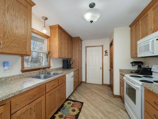 8346 Groveland Road, Mounds View, MN 55112