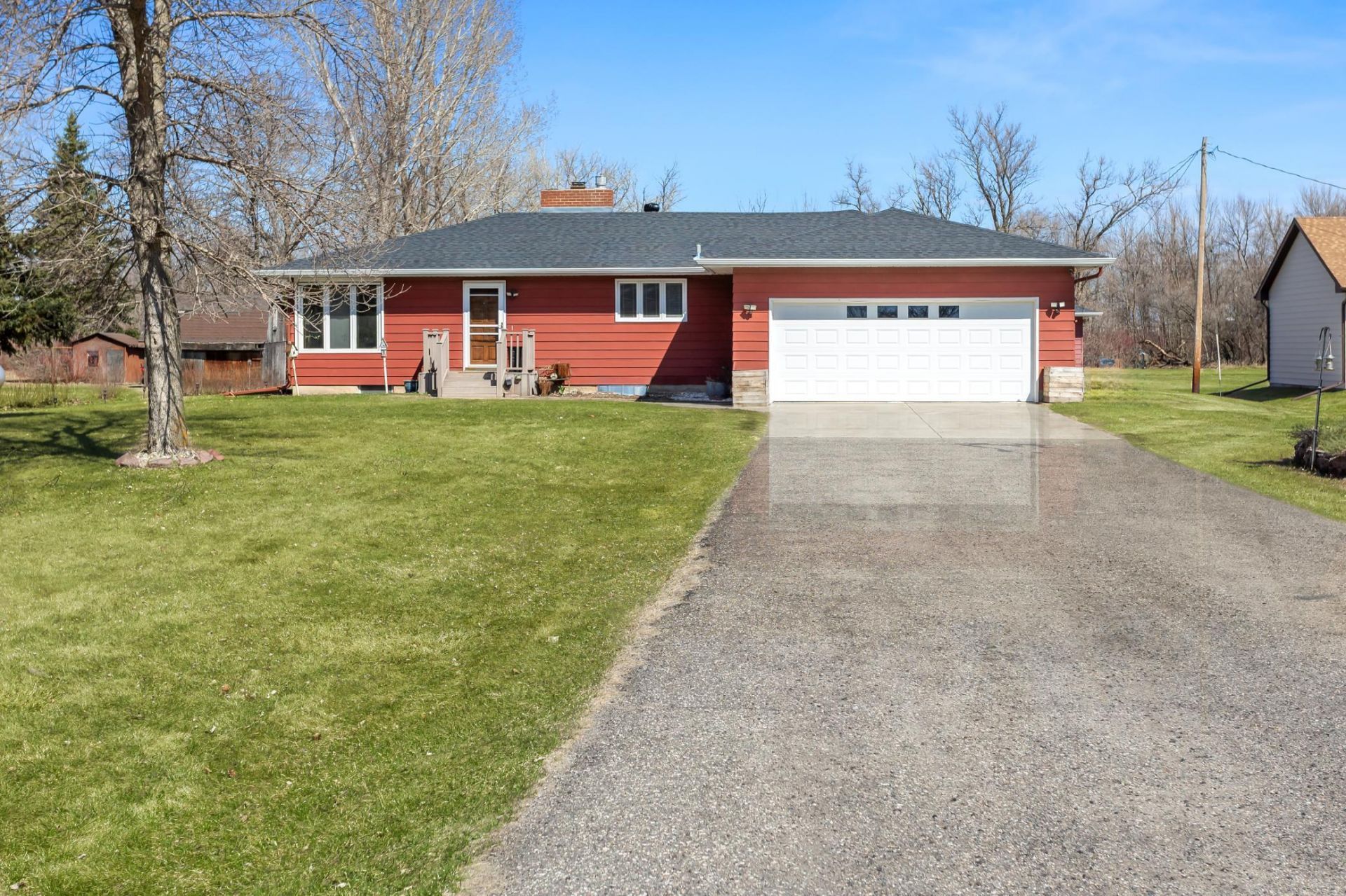 4122 40th Avenue S, Moorhead, MN 56560 Main Photo