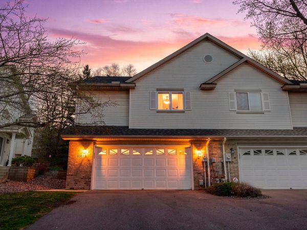 8367 143rd Street W, Apple Valley, MN 55124