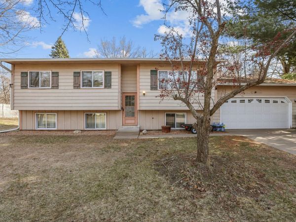 2679 134th Lane NW, Andover, MN 55304