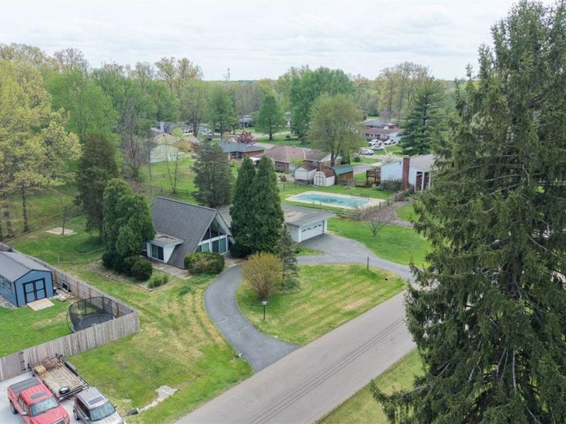 4160 Brookfield Drive, Union Twp, OH 45245 Photo 49