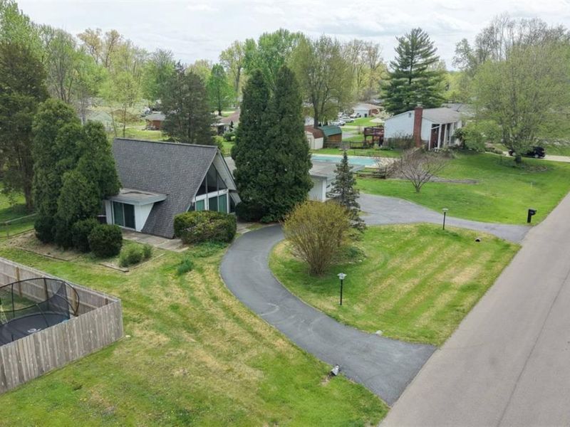 4160 Brookfield Drive, Union Twp, OH 45245 Photo 50