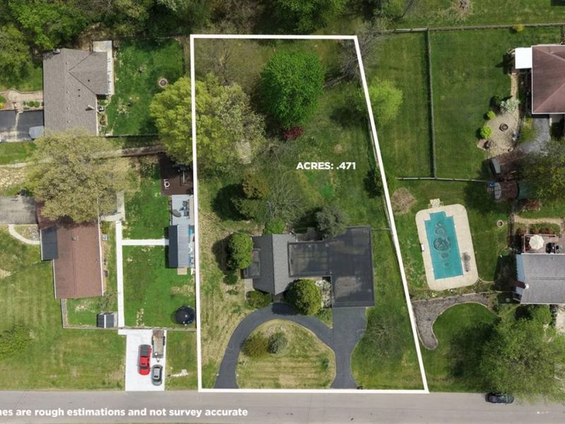 4160 Brookfield Drive, Union Twp, OH 45245 Photo 54