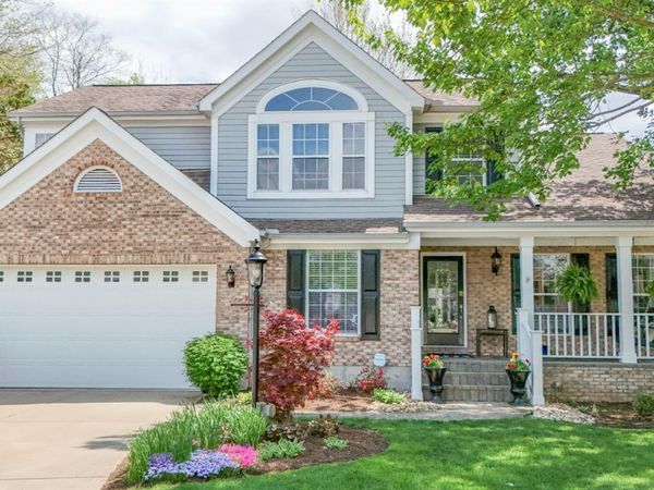 4586 Helmsdale Court, Batavia, OH 45103