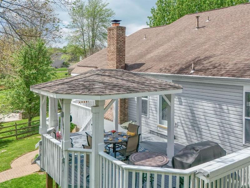 4586 Helmsdale Court, Batavia, OH 45103 Photo 10