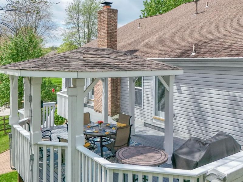 4586 Helmsdale Court, Batavia, OH 45103 Photo 11