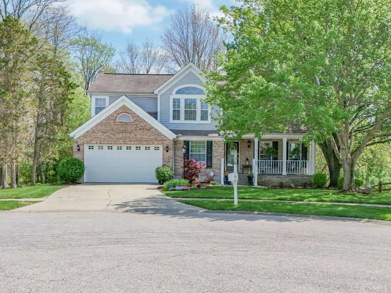 4586 Helmsdale Court, Batavia, OH 45103 Photo 2