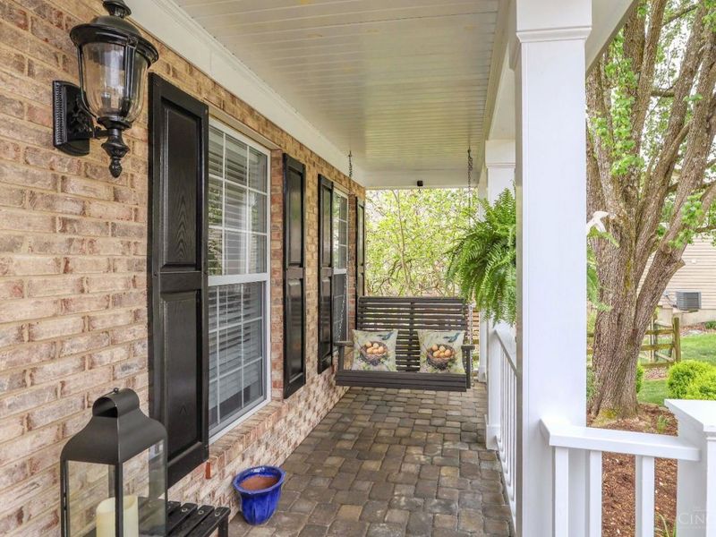 4586 Helmsdale Court, Batavia, OH 45103 Photo 4