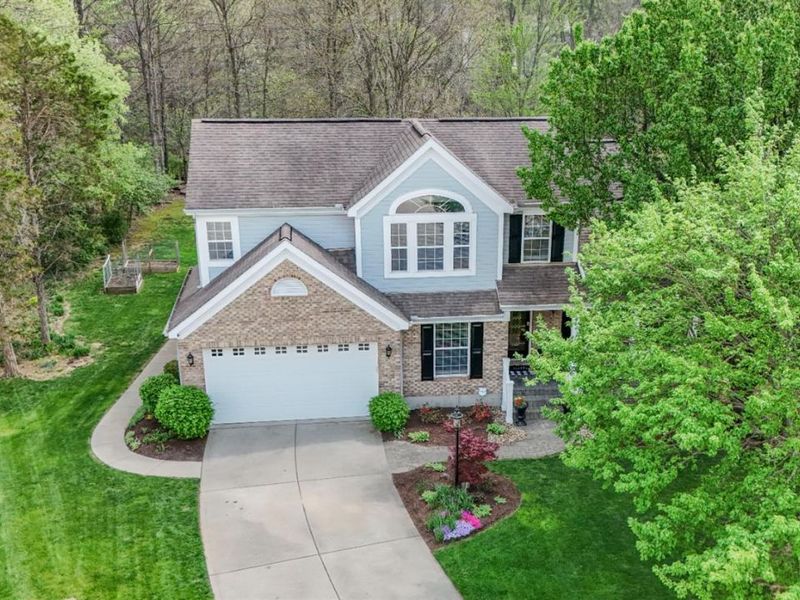 4586 Helmsdale Court, Batavia, OH 45103 Photo 5