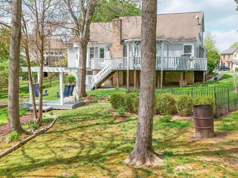 4586 Helmsdale Court, Batavia, OH 45103 Photo 9